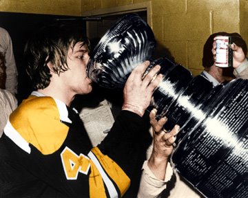 1959 - ORR, ROBERT (BOBBY) GORDON