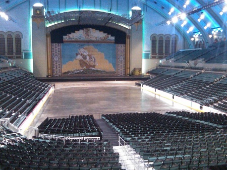 Atlantic City’s Boardwalk Hall3