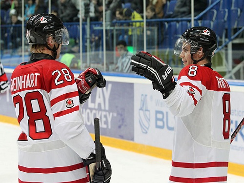 CanadaGermanyG1