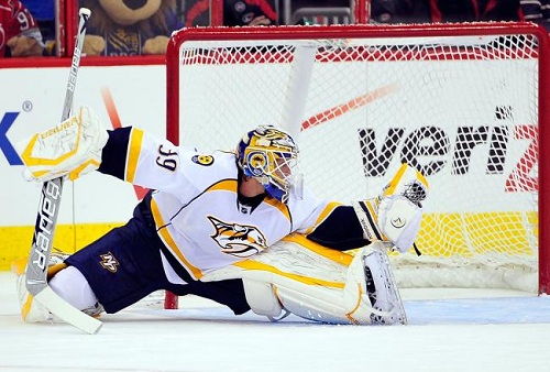 Tampa Bay Lightning Key Additions