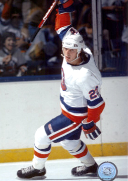 The NHL Dream Team MikeBossy